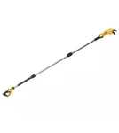 Dewalt 20V Cordless Pole Pruner (bare Tool) Open. Price: $224.10.