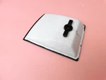 Air Filter For Homelite XL-12 XL-15 XL-400 XL-500 Chainsaw 63589 --- Up 408 New. Price: $8.50.