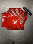 New Jonsered Chainsaw Starter Assembly Complete Fits CS2171 + CS2172 CS2166. Price: $80.00.