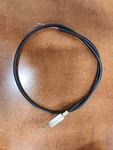 Billy Goat 440178 Force Blower Throttle Cable Oem NOSB10 New. Price: $23.00.
