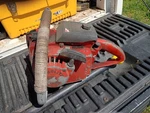 Vintage Homelite Super Xl Automatic Chainsaw UT10045C, Pho For. Price: $49.95.