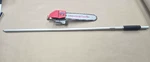 Maruyama Mc-ps Multi Cutter Attachment Power Saw With 50"POLE Extension 979768 Open. Price: $274.99.