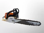 Stihl 026 Pro 18IN. Gas Chainsaw Used. Price: $549.85.