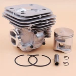 50MM Cylinder Piston Kit For Jonsered CS2172 CS2166 Chainsaw 575255702 New Style. Price: $44.99.