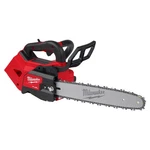 Milwaukee 2826-20T M18 Fuel Cordless 14" Top Handle Chainsaw, 18V (tool Only) New. Price: $299.00.