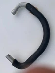 Vintage Homelite 330 Chainsaw Wrap Front Top Handle A-93853 Nos Oem Open. Price: $15.00.