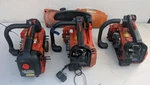 Echo CS-360T Top Handle Chainsaw Powerhead Parts Lot 2 W/ Compression 1 Locked For. Price: $200.00.