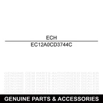 Echo 12A0CD3744C 12" Power Pruner Std Bar Ppt Ppf 266 8 2620H New. Price: $38.95.