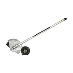 Green Machine 9" Edger Attachment GMMT6200-EGA For 62V Multi-tool Power Head Open. Price: $89.99.