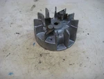 Vintage 14" Homelite Super 2 Chainsaw Engine Flywheel Used. Price: $13.99.