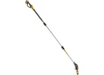Dewalt DCPS620P1 20V Pole Saw Kit New. Price: $336.77.
