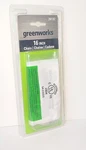 Greenworks 16" Replacement Chainsaw Fits Models CSE402 ( 2941202 ) New. Price: $15.95.