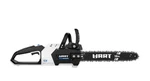 Hart 40-VOLT Cordless Brushless 18-INCH Chainsaw Kit (1) 4.0AH Lithium-ion New. Price: $308.74.