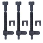Bar Adjuster Tensioner Fit Jonsered 625II 670 Champ 630 Chainsaw New. Price: $9.39.