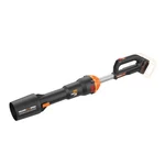 WG585.9 Worx Nitro 40V Power Share Pro Leafjet Cordless Blower - Tool Only New. Price: $139.99.