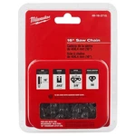 Milwaukee 49-16-2715 Replacement 16" For 2727-20 Chainsaw New. Price: $31.82.