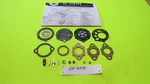 Homelite XP1020 XP1130 XP1050 Tillotson HL222A Carburetor Kit New. Price: $32.95.