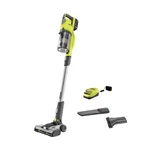Pacroban One+ 18V Cordless Stick Vacuum Cleaner Kit With 4.0 Ah Battery And C... New. Price: $300.25.