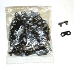 Chainsaw Repair Links .404 Pitch For Oregon 27, 58, 59 (36-PACK), 30147 New. Price: $16.00.