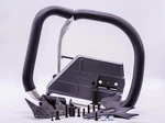 Oem Full Wrap Handle With Spikes Clutch Cover Fits Husqvarna 565 572XP New. Price: $62.72.
