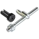 Ryobi Chainsaw 40V RY40505VNM Adjuster/tensioner Part New. Price: $15.95.