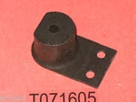 Oem Jonsered 504125021 Anti Vibration Buffer Mount Isolator 910, 910E Saw Nos New. Price: $14.99.