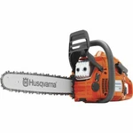 Husqvarna 450 Rancher Chainsaw - Orange New. Price: $499.99.