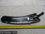 08-03027 Weaver 17" Pole Saw Scabbard Belt Holster 000399359949 New. Price: $29.47.