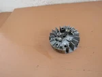 John Deere Kioritz Q300F Chainsaw Oem Flywheel 0120100001 Used. Price: $12.23.