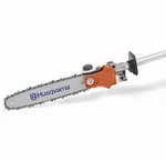 Husqvarna PA310 10-INCH Pole Saw Attachment Only, Fits 122LK, 330LK And 330IK New. Price: $188.88.