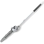 New Makita 10" Pole Saw Attachment 18V EY401MP Cordless 36V Xgt Lxt Couple Shaft. Price: $145.45.