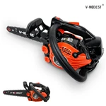 V-modest 2511 12" Top Handle Gas Chainsaw 25CC Compact Climbing W/1/4" Bar New. Price: $149.99.
