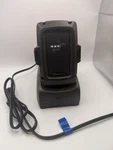 Used/tested Husqvarna BLI22 36V 4.0AH Lithium-ion Battery Pack W/ Charger. Price: $117.00.