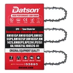 10" Chainsaw For Remington Electric Pole RPS2N1.PS1510A,3/8".050" 40DL New. Price: $23.99.