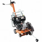 Husqvarna Fs 309 14" Walk Behind Concrete Saw New. Price: $2649.00.