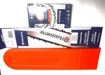 Husqvarna T435 Chainsaw 12" Bar And With Cover - Oem Open. Price: $84.95.