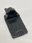 Craftsman Chainsaw 917-353771 Cover 9917R / Carb Adaptor Used. Price: $9.82.