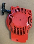 Recoil Starter Assembly For Craftsman S1450 CMXGSAMY42N4 42CC Chainsaw New. Price: $29.99.