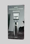Sejoy Hunter Hair Trimmer Ceramic Blade Cordless Usb Rechargeable 800MAH Battery New. Price: $20.00.