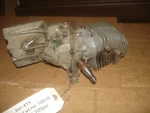 Homelite Xl Power Head Chainsaw Part Only Bin 418 Used. Price: $29.74.