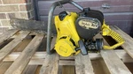 Vintage Mcculloch Pro-mac 15 Chainsaw Original Bar For. Price: $239.99.
