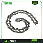 12" Chainsaw 3/8 Lp Gauge 45DL .043" For DCCS620B 90PX045G 90PX045E New. Price: $8.58.
