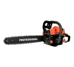 Sungel 2-STROKE Gasoline 58 Cc 20" Bar Power Wood Cutting New. Price: $111.00.