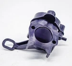Jonsered Husqvarna Filter Mount Fits CS2186 CS2188 385 390XP 537009101 New. Price: $19.27.