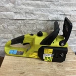 Ryobi (P2502VNM) 18V One+hp Chainsaw 10 (tool Only) - For Parts Repair. Price: $45.00.