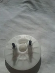 Husqvarna Genuine Oem Part 537202401 , 5372024-01 Starter Pulley REF509 New. Price: $14.91.