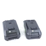 2X 3.0AH Li-ion Battery For Greenworks Replace G-24 29842 29852 Volt New Open. Price: $34.50.