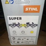 Stihl 36" Chain Saw 3/8 .050 Drive Link 33RS 3623 005 New Oem. Price: $55.99.