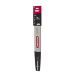 Oregon 168VXLGK041 Versacut 16" Guide Bar, 0.325" Pitch, .058" Gauge New. Price: $49.61.