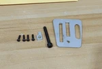 Chain Adjuster/tensioner Kit 099629001001 For Ryobi One+ 18V 8" Pole Saw P4360 New. Price: $18.99.